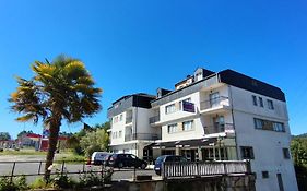 Hotel Conde